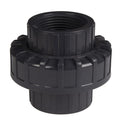 ERA NSF PVC SCH80 Pressure Pipe Fittings Hot Selling PVC Sch80 Union Nut with Socket