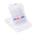 Wholesale Plastic Dental Irrigation Tip Nozzles Nozzle Box Water Flosser Heads Replacement Tips for Waterpick for