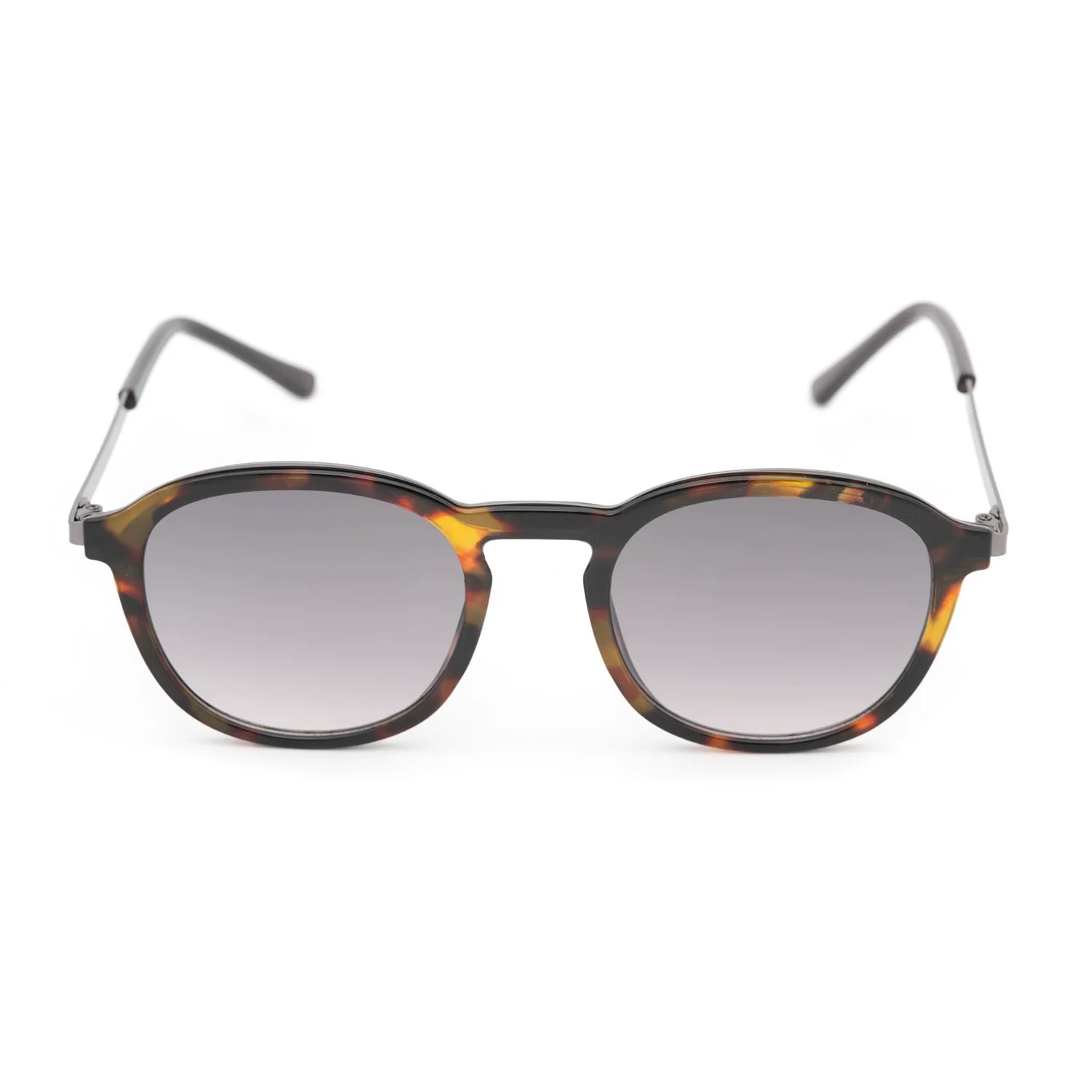 VIFF HP20006 Tortoise Women's Sun Glasses UV400 Vintage Sunglasses