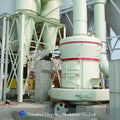 China Cheap Pulverizer Machine Limestone MTM Series Medium Speed Trapezium Mill Powder Grinding Mill Raymond Mill Price for Sale