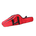 Large Capacity Multifunctional Saw Storage Bag Canvas Convenient Logging Saw Bag Hardware Kit