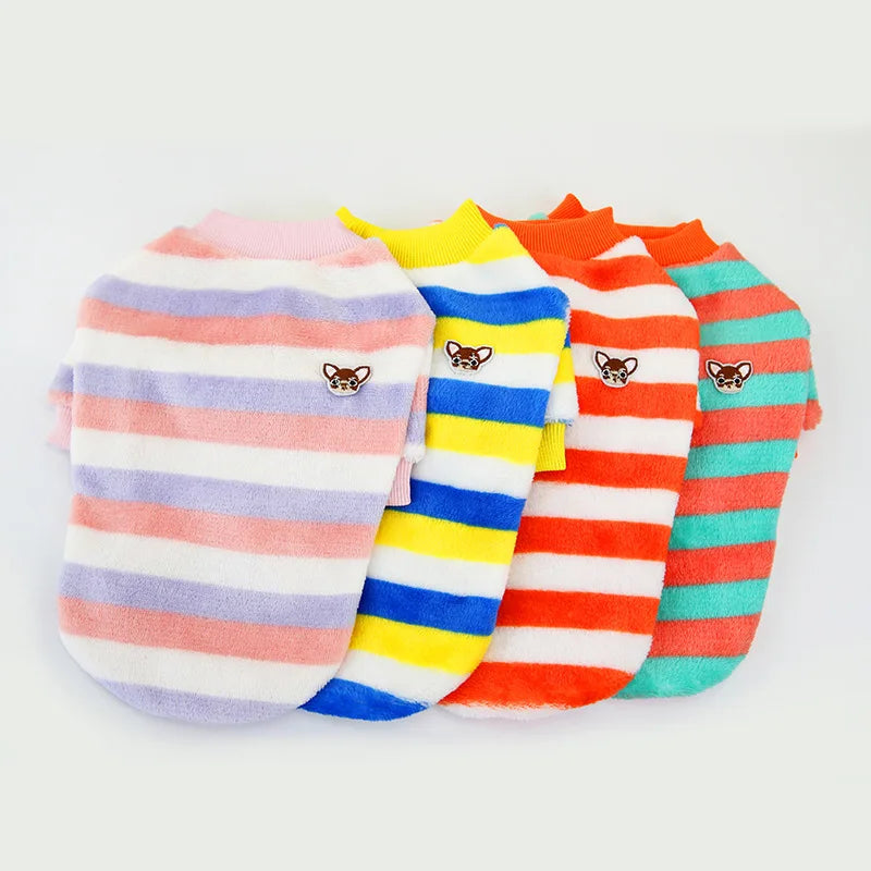 Wholesale Online Shopping Simply New Fall Dog Clothes for Small Dog