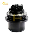 Hangood Excavator Parts PC78 Travel Motor 201-60-73500 Travel Motor Final Drive for Komatsu Excavator Final Drive Assy