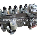 Excavator Engine 6BG1 Fuel Pump 6BG1T Fuel Injection Pump 1-15603486-0 115603-4860 101605-0300