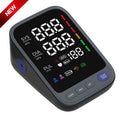 LED Screen Household High Accurate Low Price Blood Pressure Monitor for Adult