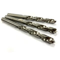 Best-Selling High Speed 1.0mm-6mm Tricone Drill Bit Use in Cnc Drilling Machine for Smart Lock Panel