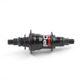 POLSO BH010 Bmx Hub Freecoaster AL6061Corrosion Resistance Left Driver Right Driver BMX Rear Silent Hub