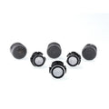Automotive LED Lighting 12V Hydrophobic IP68 Breathable Dustproof Gas Air Vent Plug
