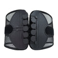 New Lumbar Back Belt Drawstring Support Waist Strap Four Seasons Customized Processing Belt Fixed Belt Black Highly Breathable