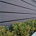 Hot Sale Outdoor Covering Board House Decorative Wpc Wall Cladding With Wall Panels