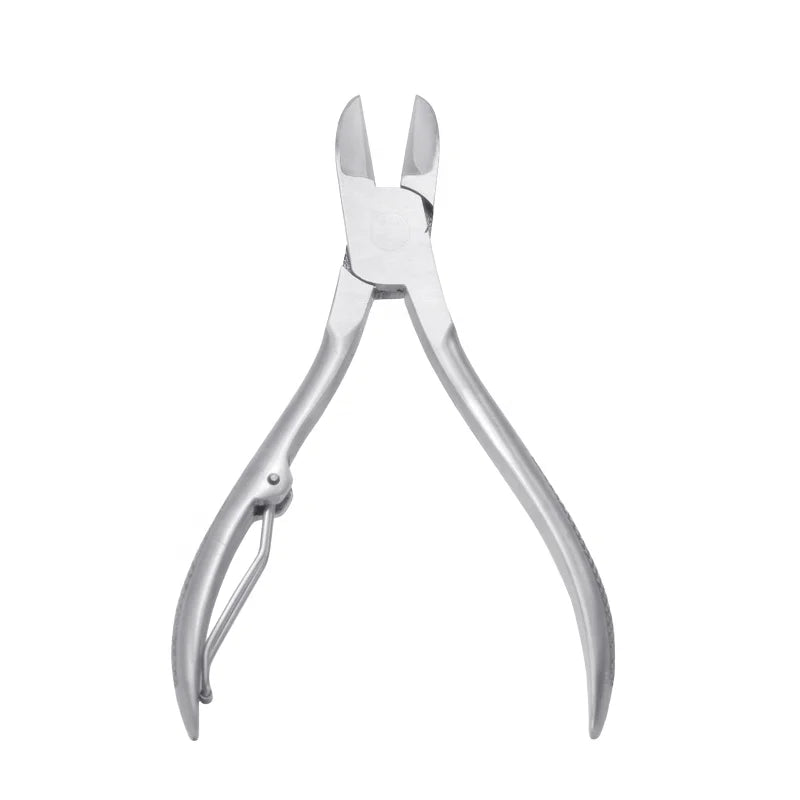 Cuticle Nipper Nail Clippers Scissors Manicure Dead Skin Remover Stainless Steel Pedicure Cutter Pusher Tool Trimmer Hand Care