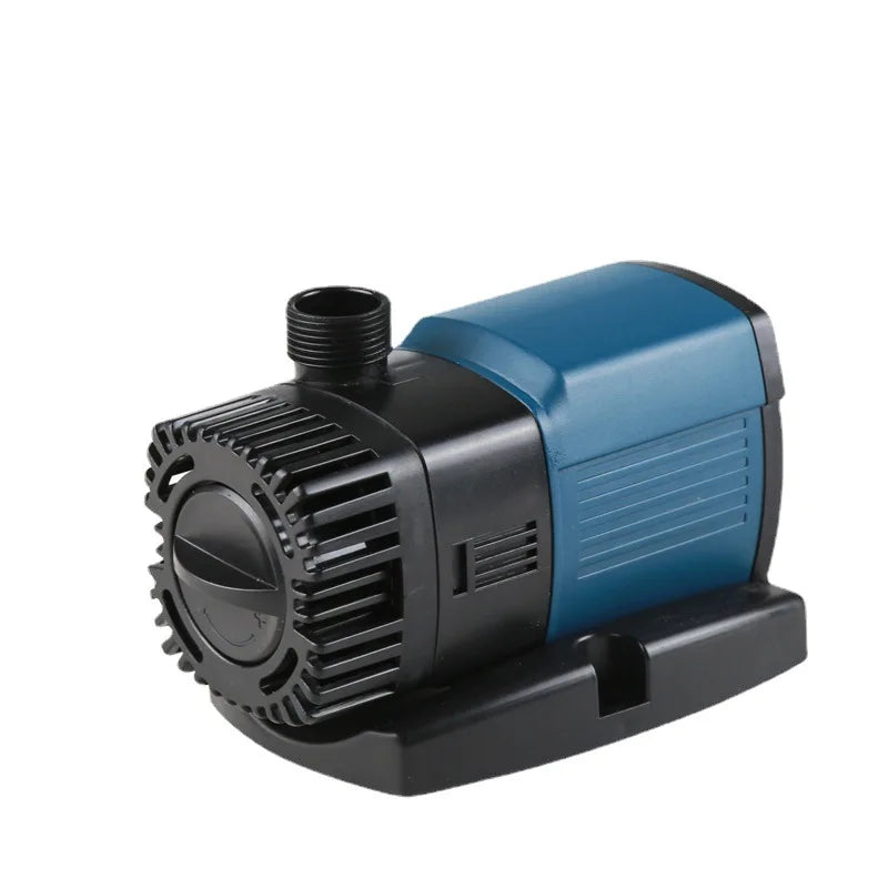 SUNSUN JTP-1800/2800/3800/4800/5800 Frequency Conversion Pump for Fish Tank Aquarium Silent Submersible Pump for Pond Water Pond