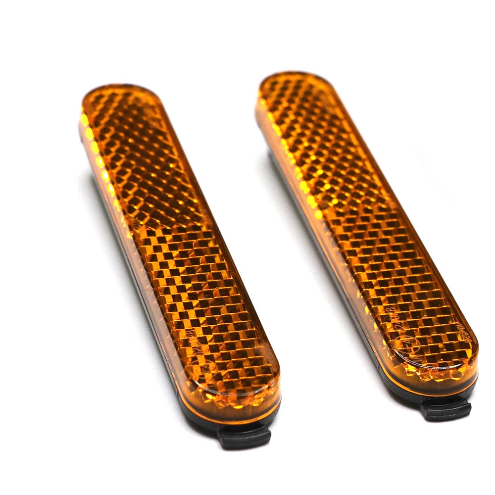New Image Protective Shell Case Sticker Rear Wheel Tyre Plastic Cover for Xiaomi M365 Pro2/Xiaomi 1S Electric Scooter