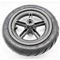 Superbsail Xiaomi M365 Scooter Wheel Parts Motorcycle Tyre With Inner Tube Rear Wheel for Sale Wholesale Electric Scooter Tires MegaBDM