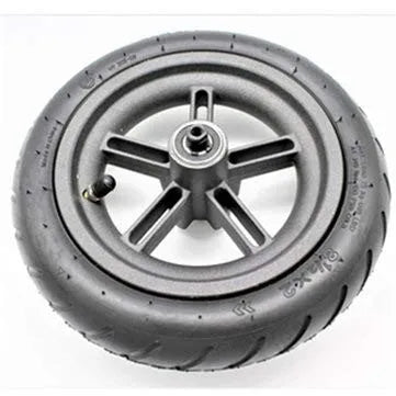 Superbsail Xiaomi M365 Scooter Wheel Parts Motorcycle Tyre With Inner Tube Rear Wheel for Sale Wholesale Electric Scooter Tires MegaBDM