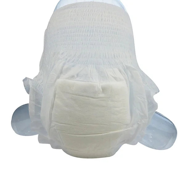 Unisex Adult Diapers High Absorbency Breathable Customized Brand New Pullups Disposable Adult Pants Factory Sale
