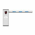 Anti-Crash Function and DC Brushless Motor Security Parking Boom Automatic Gate Barrier