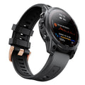 Soft Rubber Quickfit Shockproof Watchband Straps for Garmin Fenix 6X/7X/7/6 Pro/5/5X/EPIX Smart Watch-Multi Colors