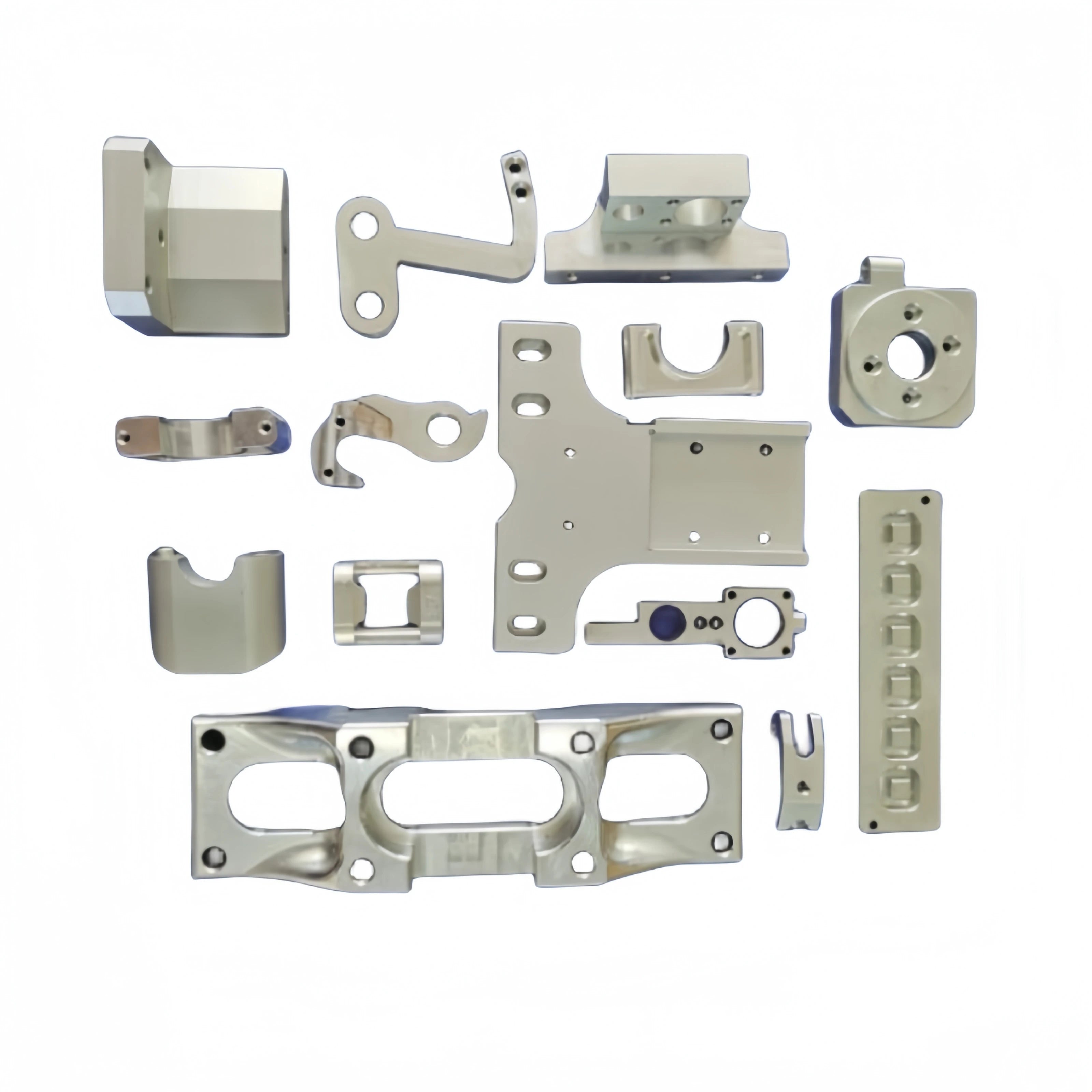 Factory Direct Price Custom Machining Service CNC Bicycle Parts Metal Fabrication Camper Van Conversion Kits Customized XHX
