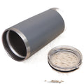 Custom Service Stainless Steel Double Wall Thermal Sample Service Available 20oz Tumbler Vacuum Insulated Travel Mug with Lids