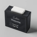 OEM ODM Private Label Pure Natural Organic Dr White Skin Treatment 10X Whitening Face Cleansing Blackheads Removal Soap