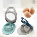 2022 New Arrival Eco-friendly Plastic Kitchen Accessories Cute Slicer Baking Equipment for Home Kitchen Online New Collections