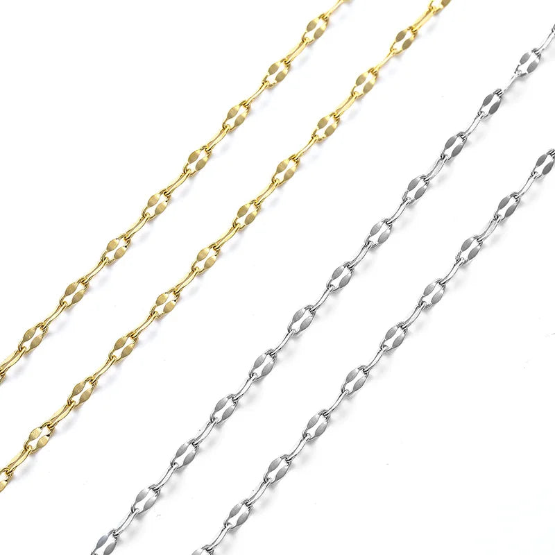 Hot Sale Clavicle Chain Lip Chain Butterfly Fish Lip Chain Ladies Necklace