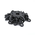 Allmarine Code 591237 Disposable 120-0156 Chain Drum Scaling Machine Industrial Grade OEM 3 Year Warranty 3PCS/SET