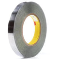 3M 420 Electrically&thermally Conductive Tape Silver 3M Lead Foil Tape Thick 0.19 MM