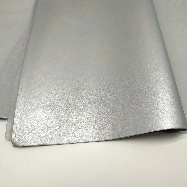 Hot Eco-friendly Handmade Crepe Paper Roll Double Sided Gift Wrapping Tissue Printed Wood Pulp-Available in Wholesale