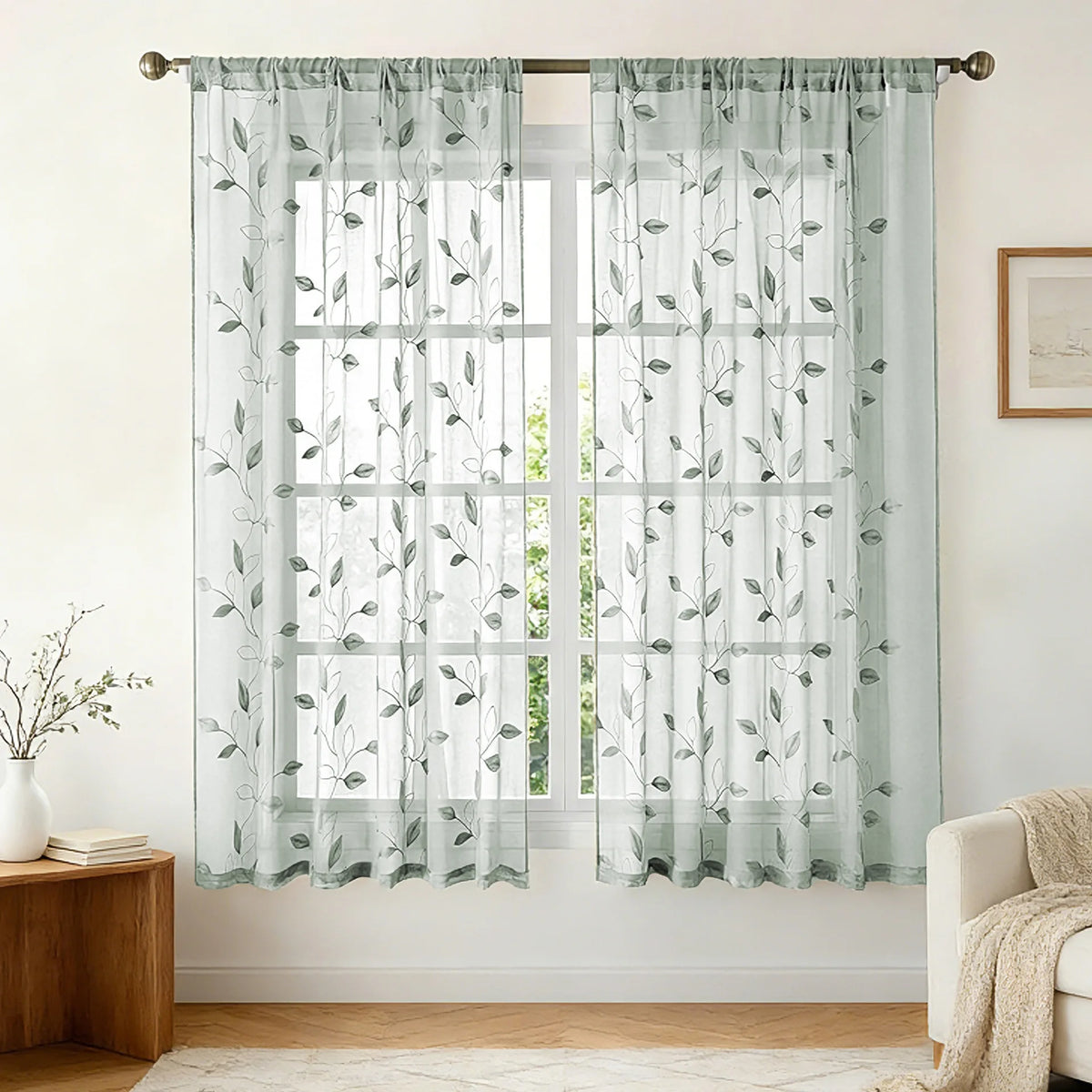 XinLan Wholesale Custom Made Window Curtain Heavy Weight European Style Home Curtain for Living Room