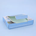 OEM Brand Factory Directly Sale Laundry Detergent Sheets New Trending Plant Extract Based Biodegradable Laundry Sheet