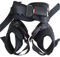 Wholesale Adjustable Children's Bungee Trampoline Gymnastic Fitness Safety Harness Bungee Trampoline Safety Belt