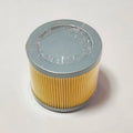Offset Printing Machine Spare Parts Back Cover Air Pump Filter