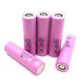 USA Stoks for Samsung 30q Li-ion Battery 18650 3.7V 3000mah Lithium Ion Battery Used in Stage Lighting