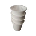 Direct Factory Environmental Eco-friendly Disposable Empty Pp/ps/evoh K-cup Filter