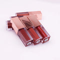 Custom Your Brand Hydrating Private Label 6 Color Lip Gloss Vendor Make Your Own Lip Gloss with Custom Lip Gloss
