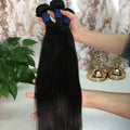 O Fly 100g Brazilian Black Remy Hair Weave Bundles 8-30 Cuticle Aligned Body Wave Hair Direct From China Supplier