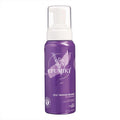 Customization Sun Tan Product Tanning Mousse Private Label Brown Coconut Water Tanning Mousse
