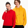 Custom Embroidered Hoodie Sweatshirt for Men Women Plus Size Unisex Hoodies Hoodie Men's
