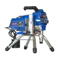 BAOBA 495 Electric Airless Paint Sprayer DIY Grade Spray Gun Painting Machine
