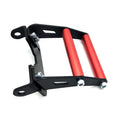 Rear Fender Protective Ladder Foot Lever for KUGOO M4 PRO Escooter Electric Spare Parts