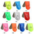 Outdoor Sports Led Safety Light Reflective Magnetic Walking Cycling Bike Clip Running Reflector Running Strobe for Sounenirs