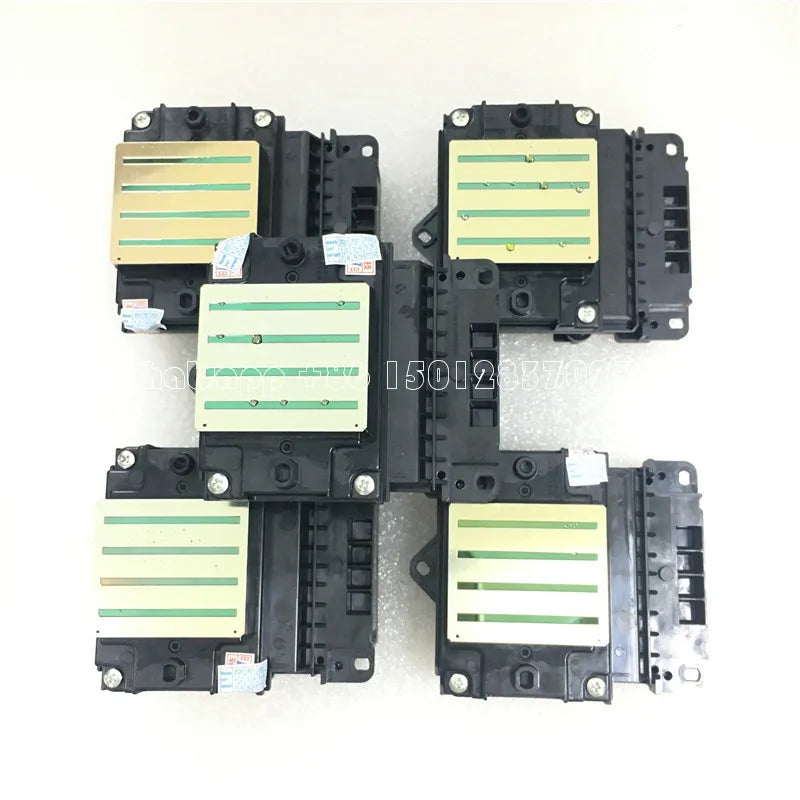 99% Original G6 2nd Locked Printer 5113 Print Head for Epson WF5110 WF5113 WF4610 WF4630 WF4640 WF5620 WF5623 Printhead Nozzle
