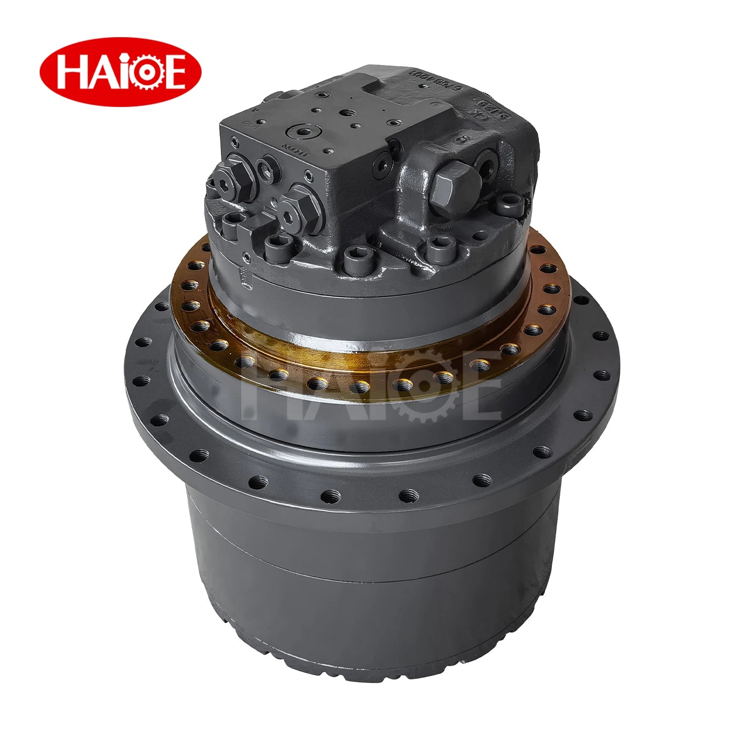 14616208 Excavator Hydraulic Parts EC220D EC220DL EC220E Final Drive 14694038