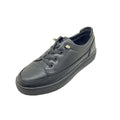 Woman Clasi Sport Shoes Custom Leather Casual Skateboarding Shoes for Lady