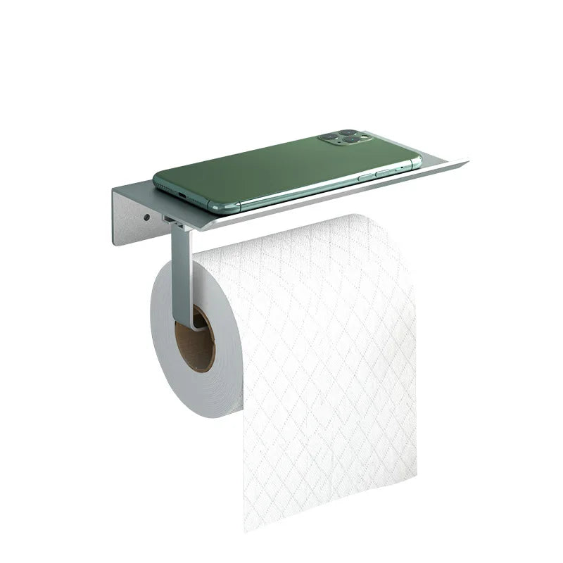 Toilet Paper Holder Bathroom Paper Holder Metal Toilet Tissue Rack Price Freestanding Toilet Paper Roll Holder