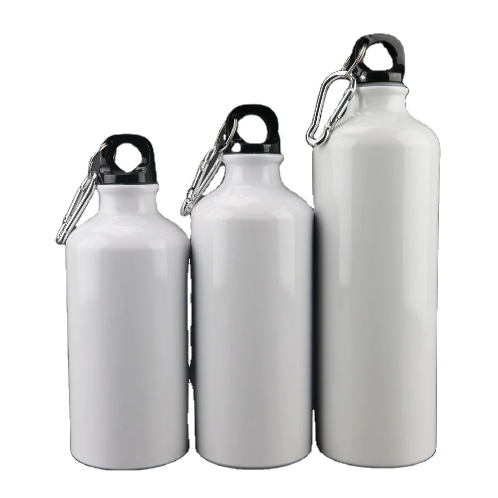 Bottle Opener Sublimation Sport Bottle Water Bottle Heat Press