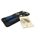 33pcs Art Set-Sketch Pencils & Drawing Kit Graphite Pencils Charcoal Sticks Eraser