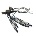 D&H Compatible Fuser Thermostat for LaserJet Enterprise M525 MFP Printer Parts